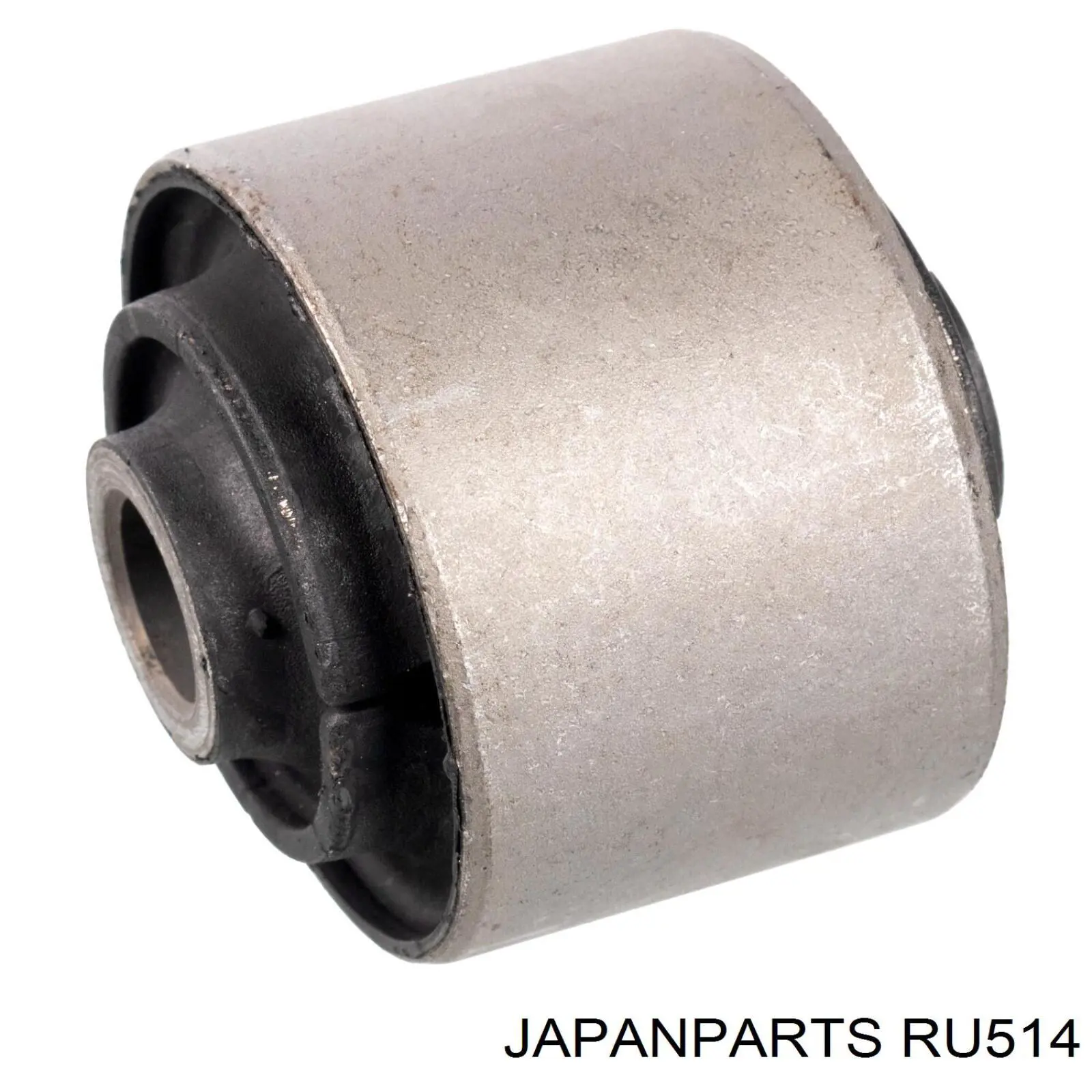 Silentblock tylnego wahacza podłużnego tyłny Japan Parts RU514 cena, od 16,28 USD