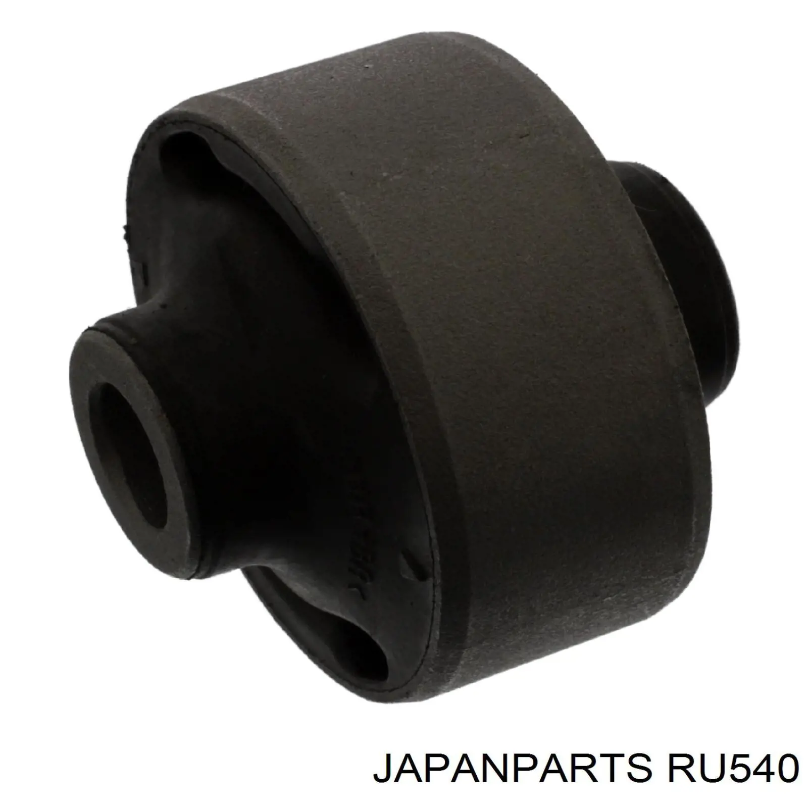 Do koszyka RU540 Japan Parts Silentblock przedniego wahacza dolnego