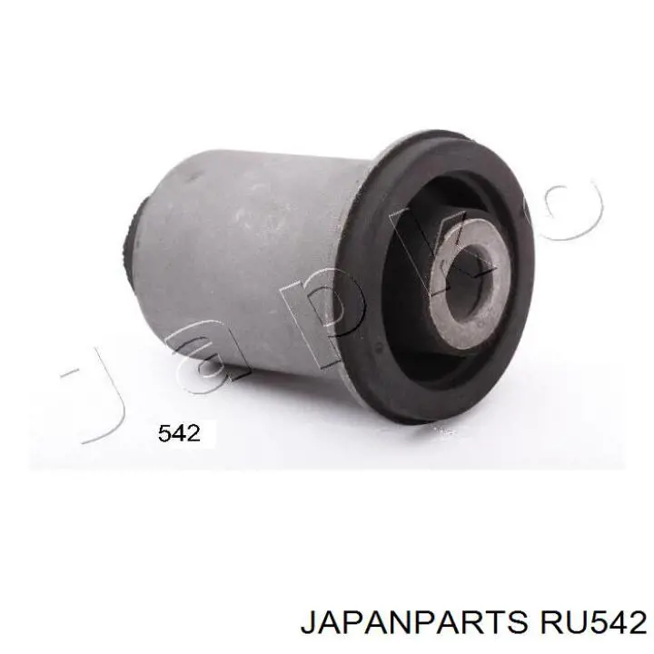 Silentblock przedniego wahacza górnego Japan Parts RU542 cena, od 11,39 USD