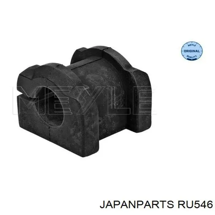 Do koszyka RU546 Japan Parts Tuleja stabilizatora przedniego