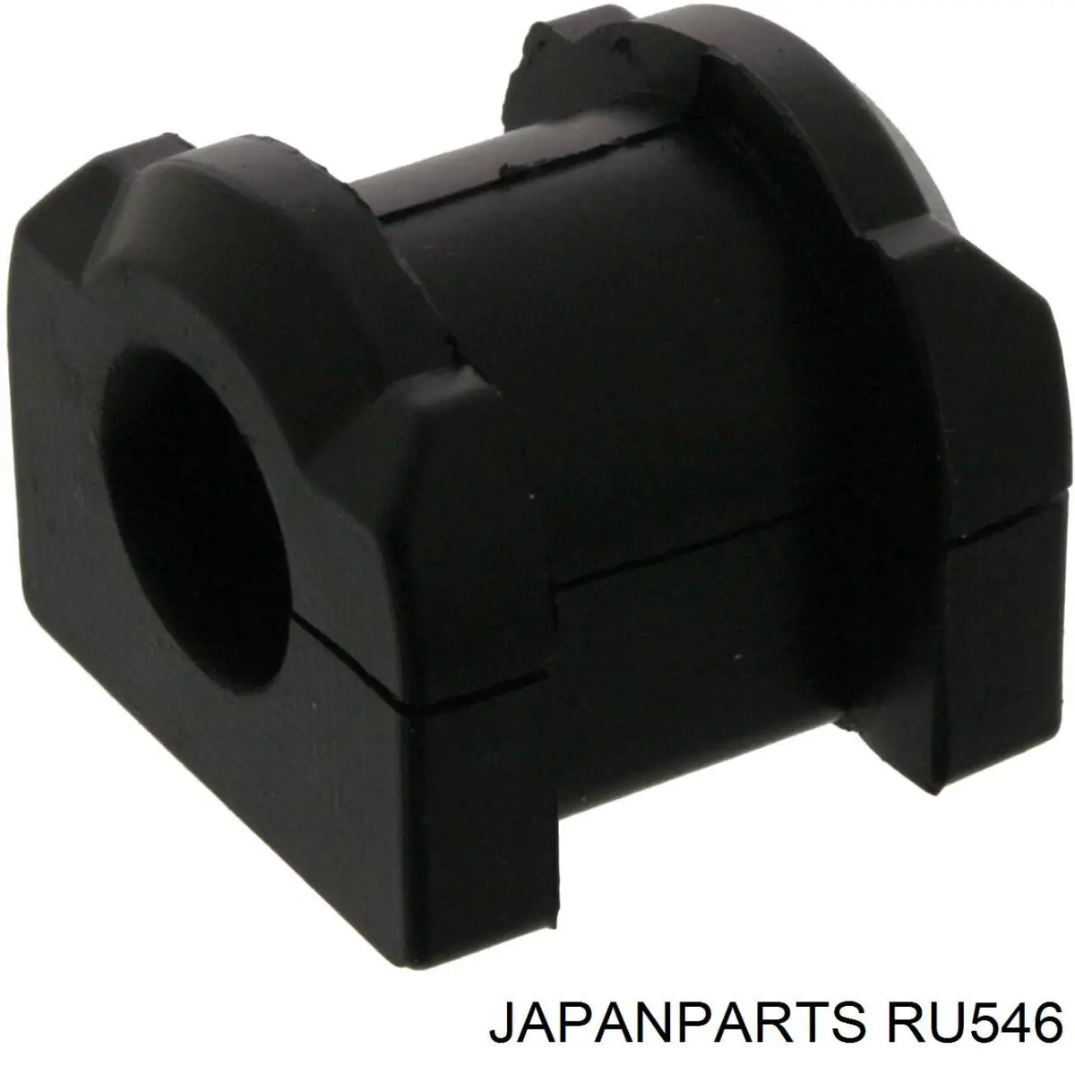 Tuleja stabilizatora przedniego Japan Parts RU546 cena, od 5,88 USD