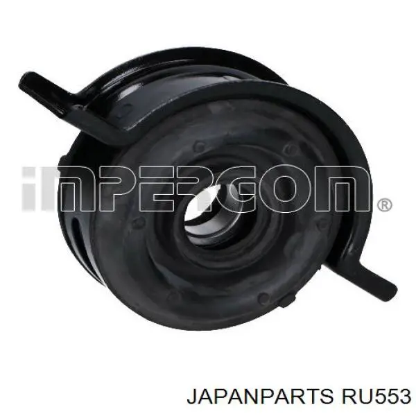 Łożysko podwieszane wału Cardana Japan Parts RU553 cena, od 38,71 USD