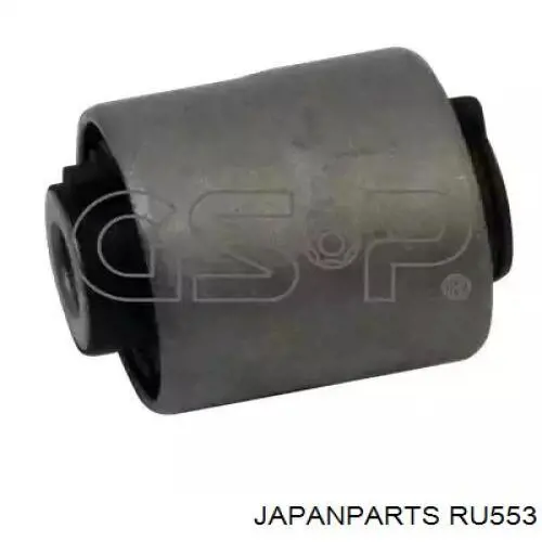Do koszyka RU553 Japan Parts Łożysko podwieszane wału Cardana