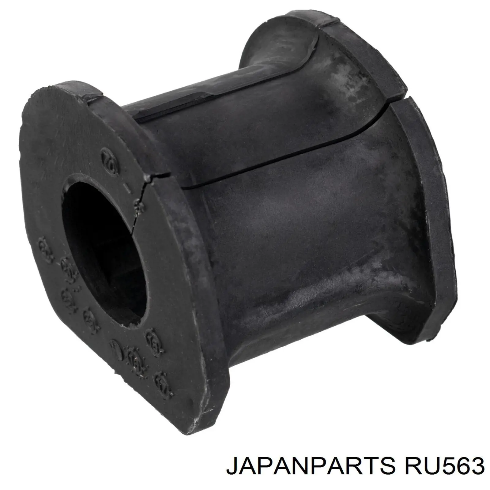 Do koszyka RU563 Japan Parts Tuleja stabilizatora przedniego