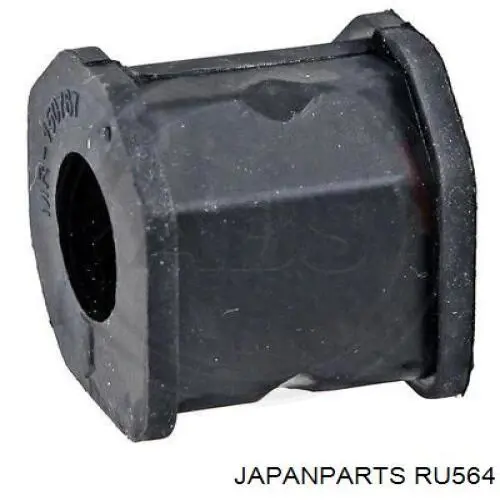 Tuleja stabilizatora przedniego zewnętrzna Japan Parts RU564 cena, od 4,36 USD