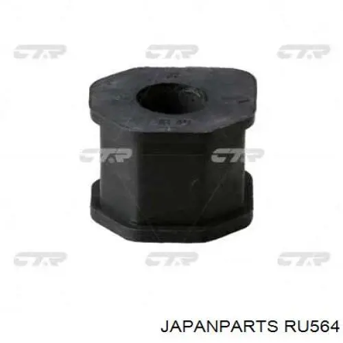 Do koszyka RU564 Japan Parts Tuleja stabilizatora przedniego zewnętrzna