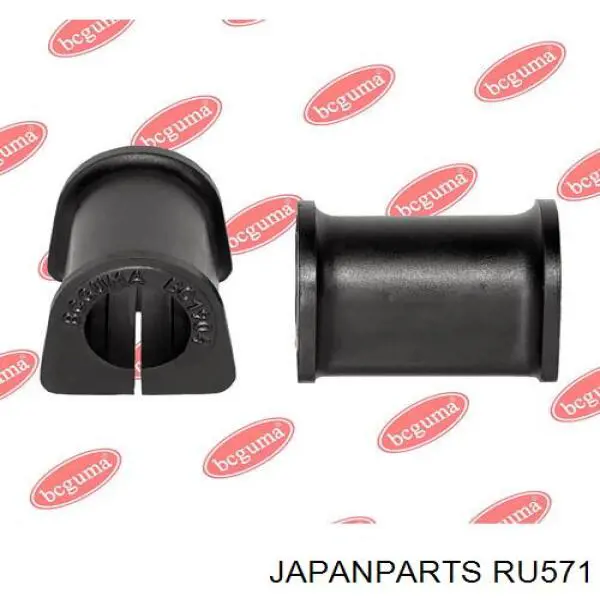 Do koszyka RU571 Japan Parts Tuleja stabilizatora przedniego