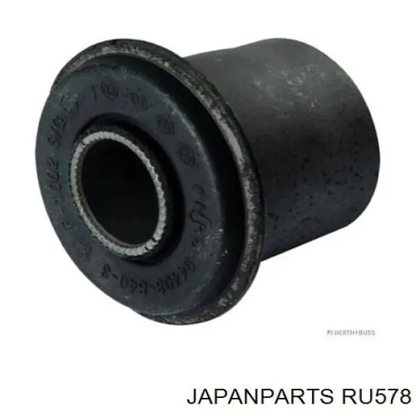 Silentblock przedniego wahacza górnego Japan Parts RU578 cena, od 8,47 USD