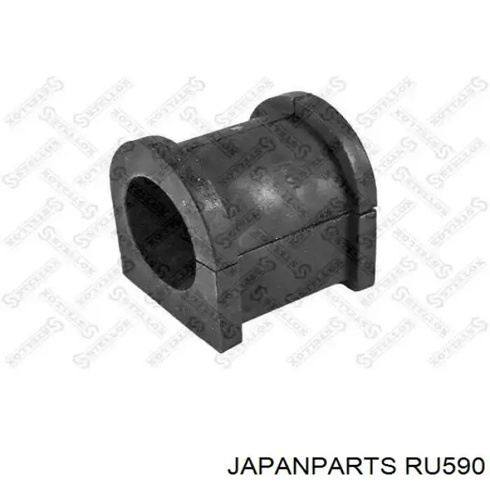 Do koszyka RU590 Japan Parts Tuleja łącznika stabilizatora przedniego