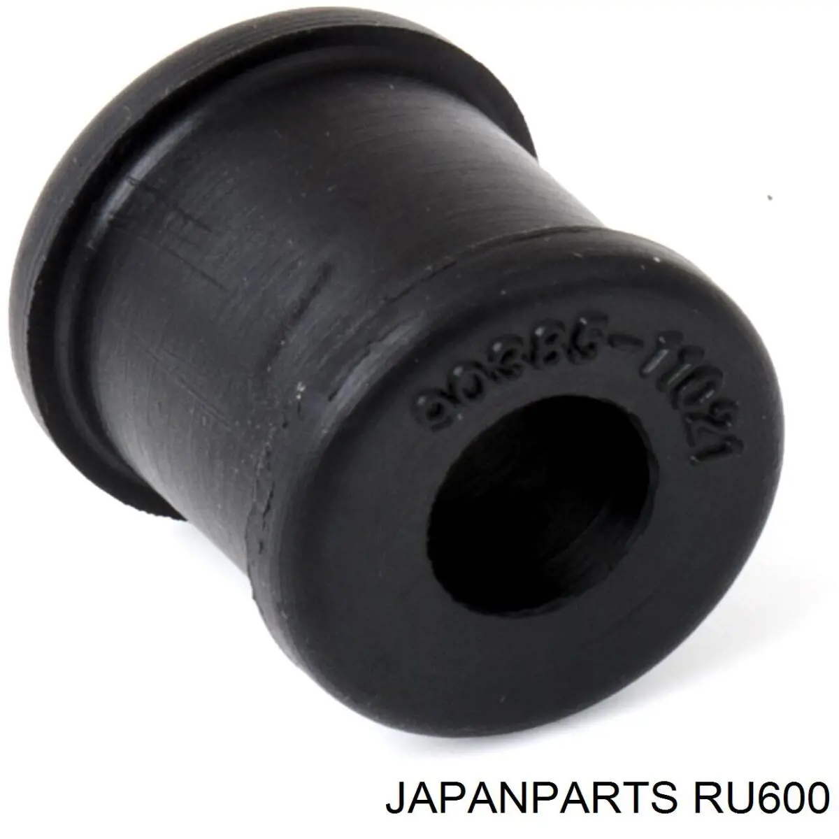 Do koszyka RU600 Japan Parts Silentblock stabilizatora tylnego