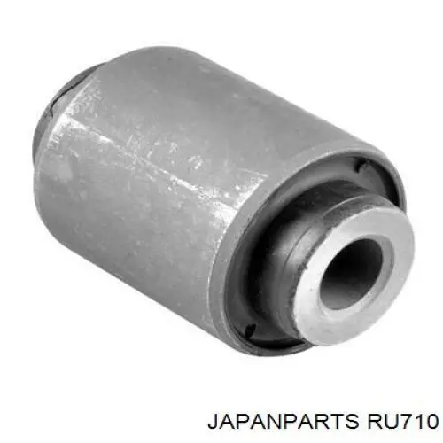 Do koszyka RU710 Japan Parts Silentblock przedniego wahacza dolnego