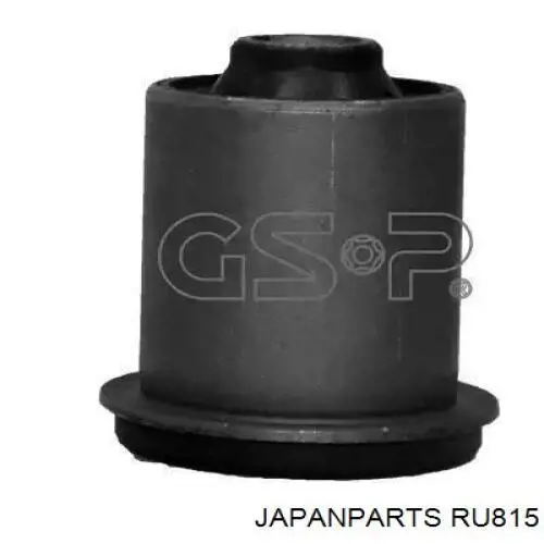 Do koszyka RU815 Japan Parts Silentblock przedniego wahacza dolnego