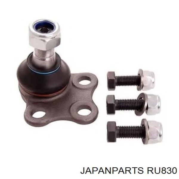 Do koszyka RU830 Japan Parts Tuleja stabilizatora przedniego