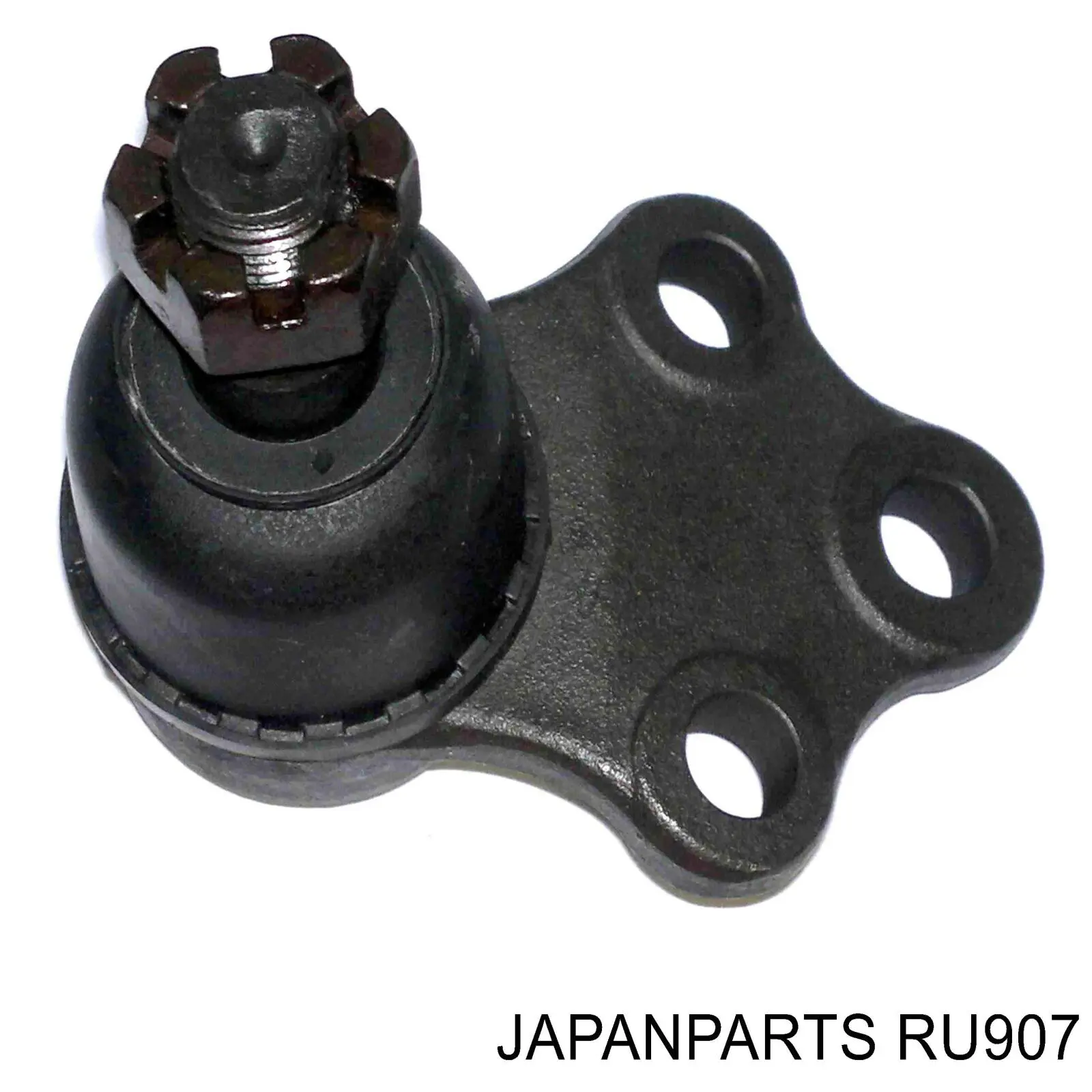Do koszyka RU907 Japan Parts Silentblock tylnego resoru tylny