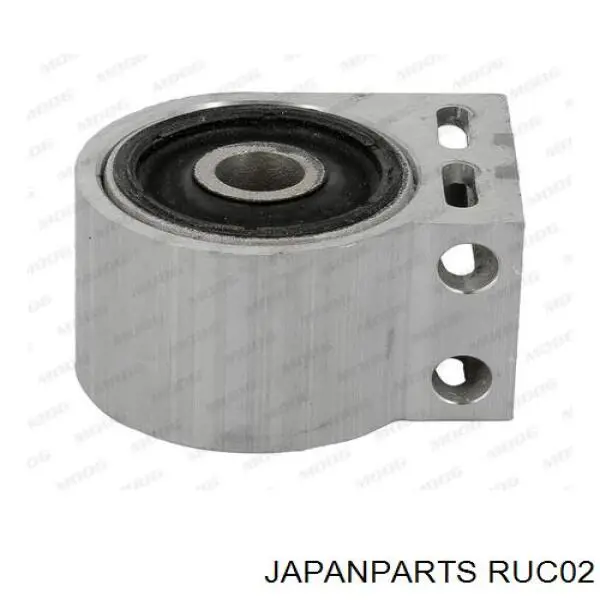 Silentblock przedniego wahacza dolnego Japan Parts RUC02 cena, od 18,13 USD