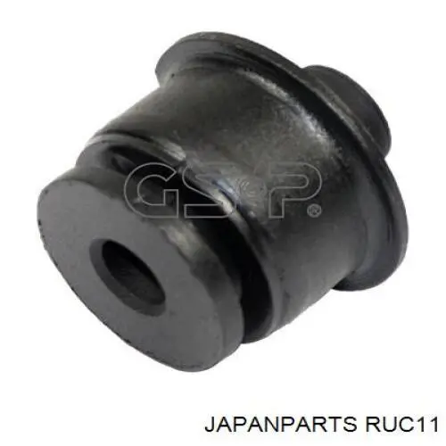 Silentblock przedniego wahacza dolnego Japan Parts RUC11 cena, od 21,16 USD