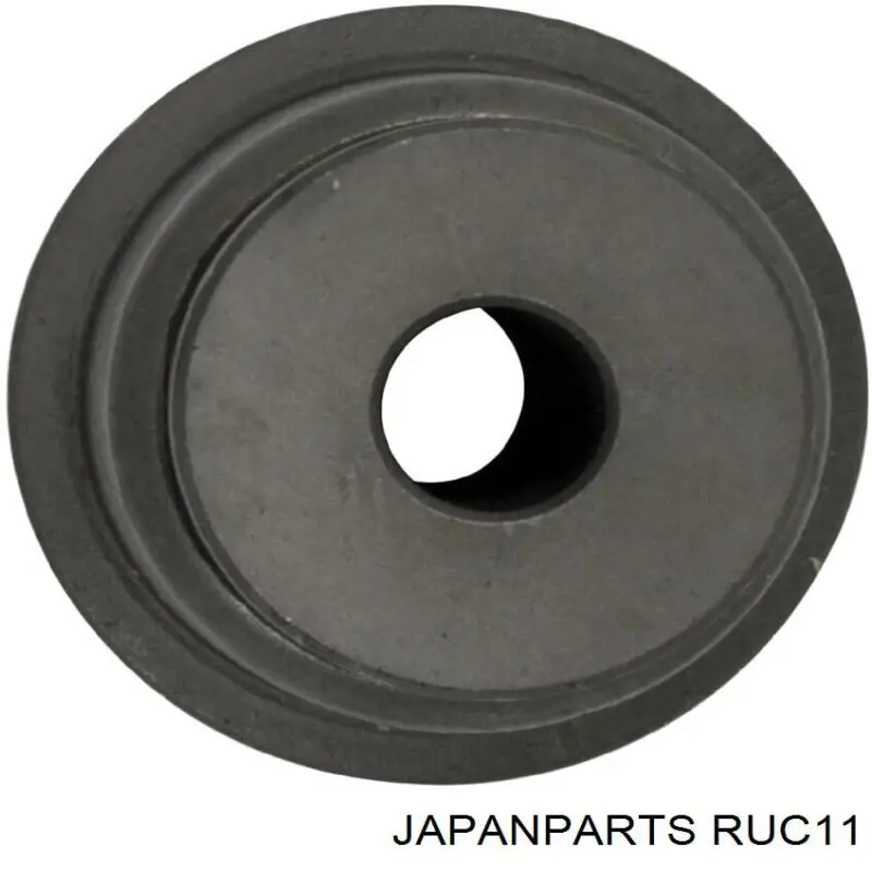 Do koszyka RUC11 Japan Parts Silentblock przedniego wahacza dolnego