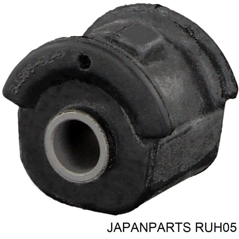 Do koszyka RUH05 Japan Parts Silentblock przedniego wahacza dolnego