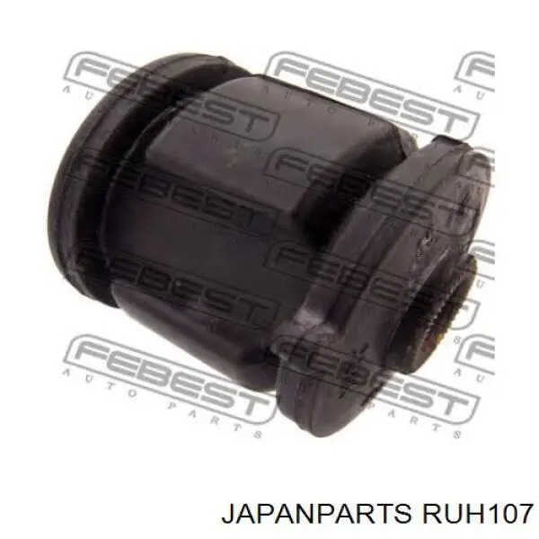 RUH107 Japan Parts Silentblock wahacza tylnego podłużnego