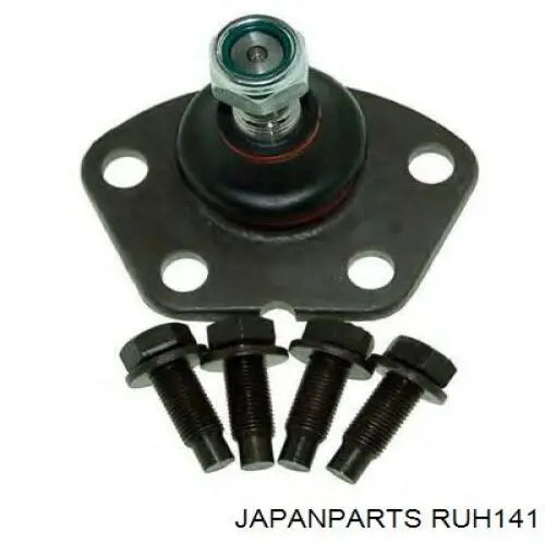 Do koszyka RUH141 Japan Parts Tuleja stabilizatora przedniego