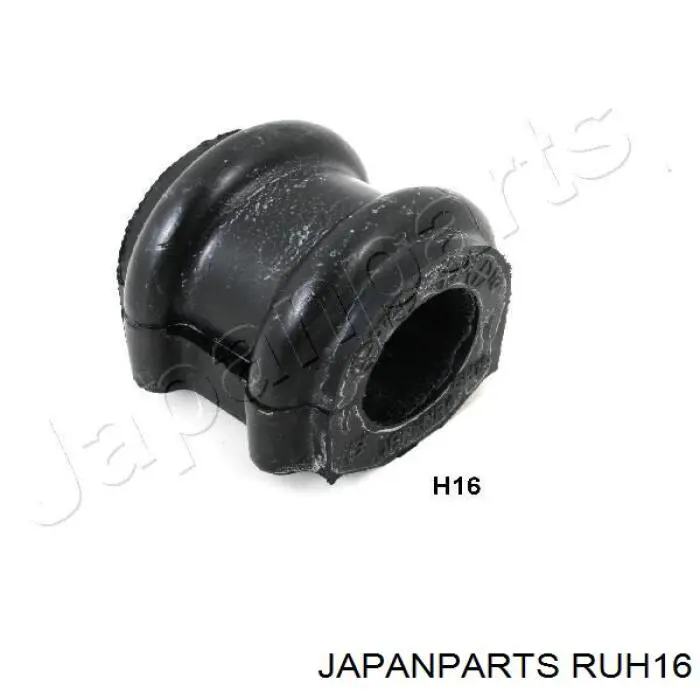 Tuleja stabilizatora przedniego Japan Parts RUH16 cena, od 4,77 USD
