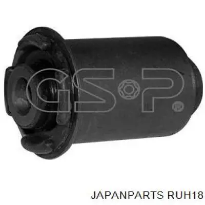 Silentblock przedniego wahacza dolnego Japan Parts RUH18 cena, od 11,33 USD