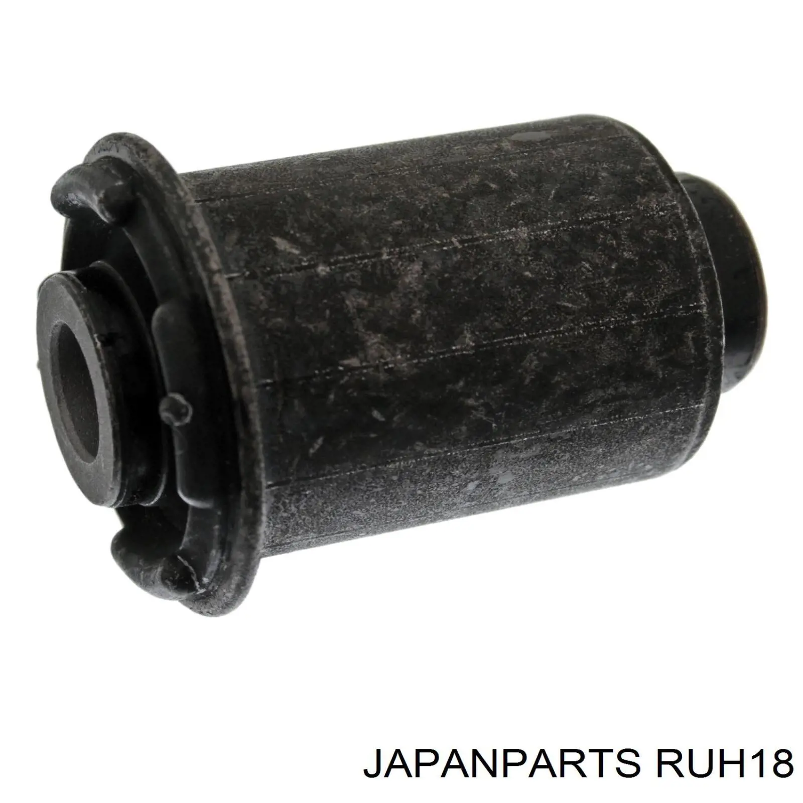 Do koszyka RUH18 Japan Parts Silentblock przedniego wahacza dolnego