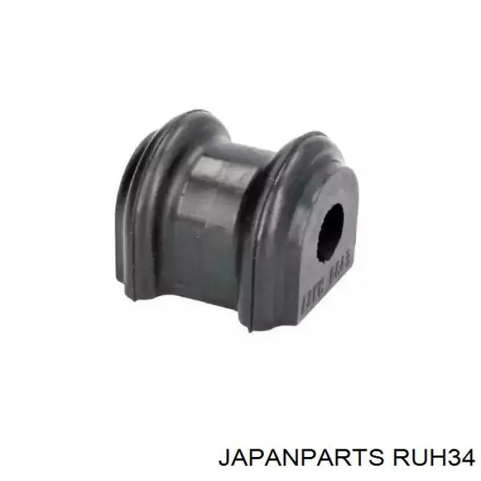 Do koszyka RUH34 Japan Parts Tuleja stabilizatora przedniego