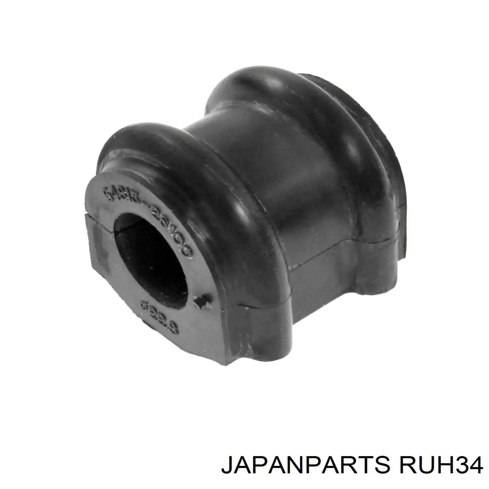 Tuleja stabilizatora przedniego Japan Parts RUH34 cena, od 6,84 USD