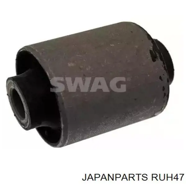 Do koszyka RUH47 Japan Parts Silentblock przedniego wahacza dolnego