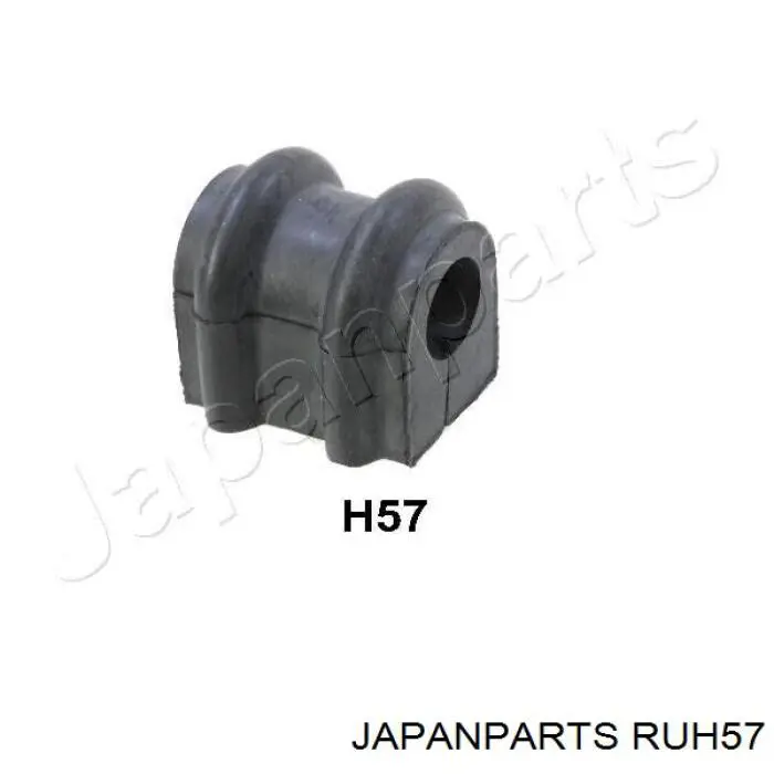 Tuleja stabilizatora przedniego Japan Parts RUH57 cena, od 2,89 USD
