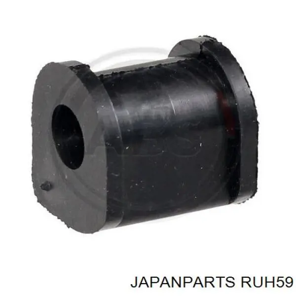 Do koszyka RUH59 Japan Parts Tuleja stabilizatora przedniego