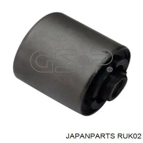 Silentblock przedniego wahacza dolnego Japan Parts RUK02 cena, od 10,61 USD