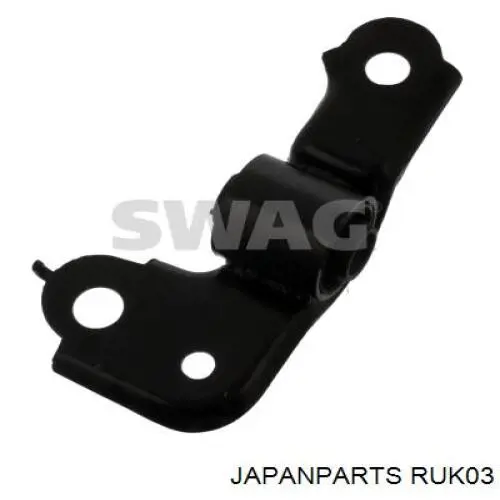 Silentblock przedniego wahacza dolnego Japan Parts RUK03 cena, od 12,99 USD
