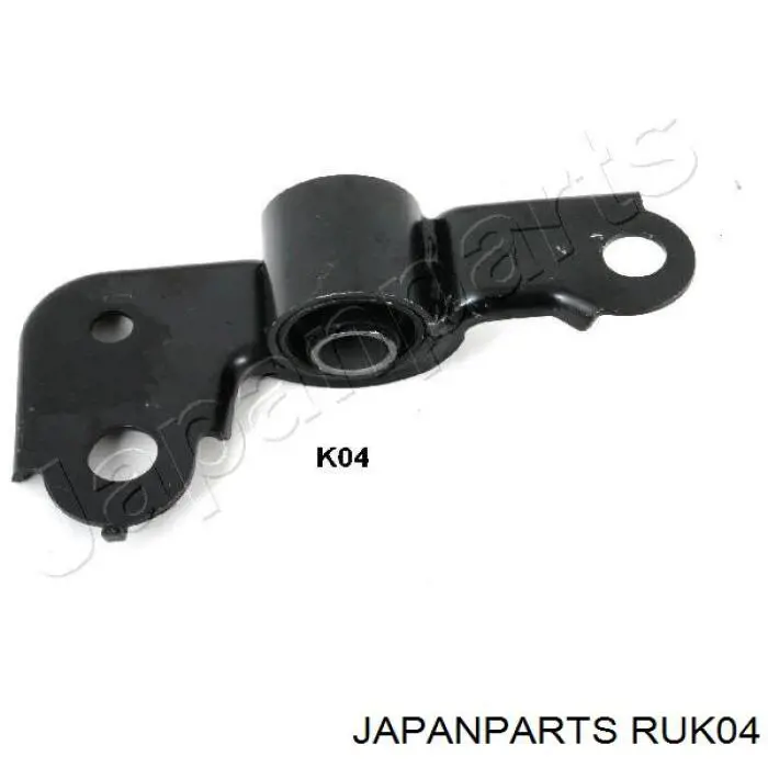 Silentblock przedniego wahacza dolnego Japan Parts RUK04 cena, od 16,41 USD
