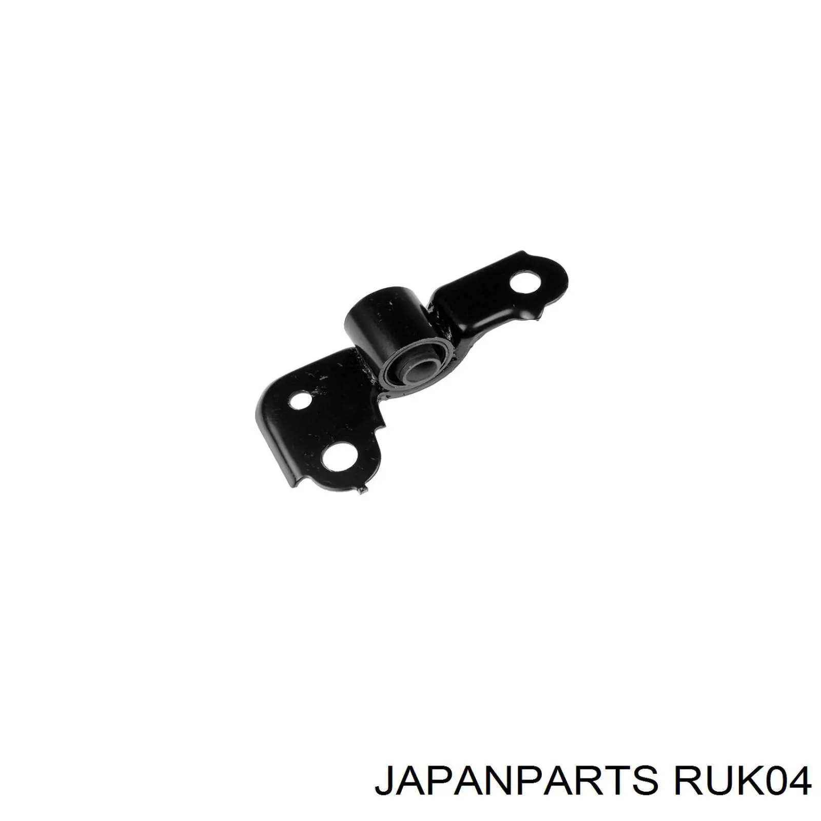 Do koszyka RUK04 Japan Parts Silentblock przedniego wahacza dolnego