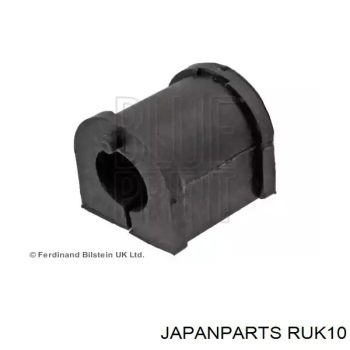 Do koszyka RUK10 Japan Parts Tuleja stabilizatora przedniego