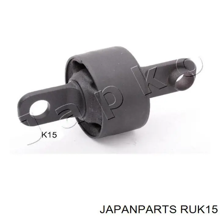 Silentblock wahacza tylnego podłużnego Japan Parts RUK15 cena, od 17,32 USD