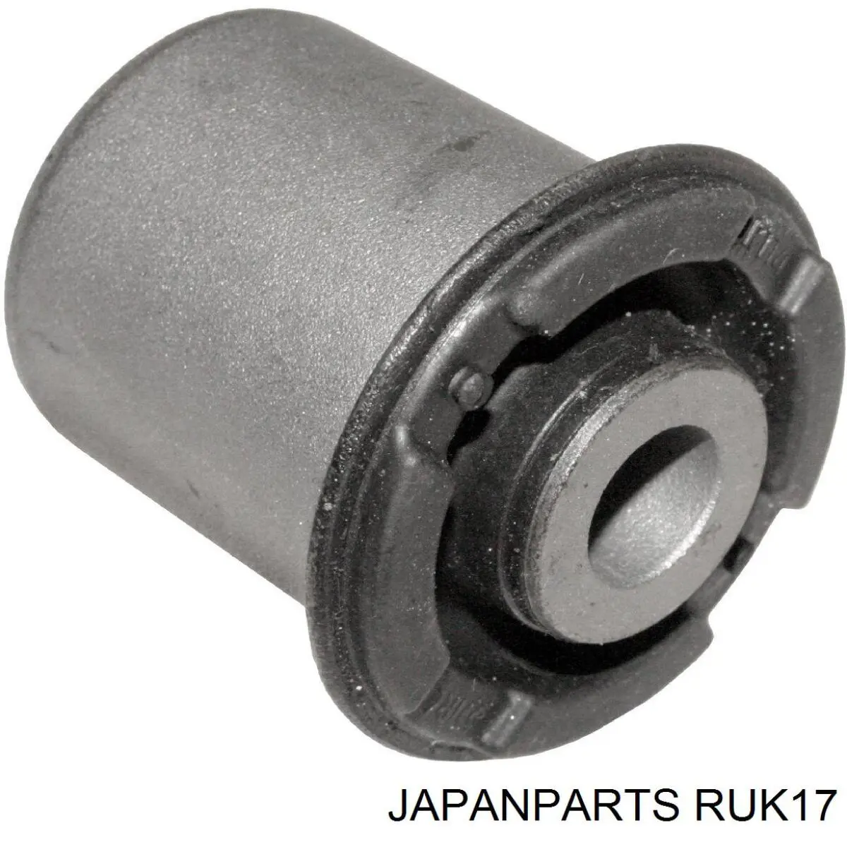 Do koszyka RUK17 Japan Parts Silentblock przedniego wahacza dolnego