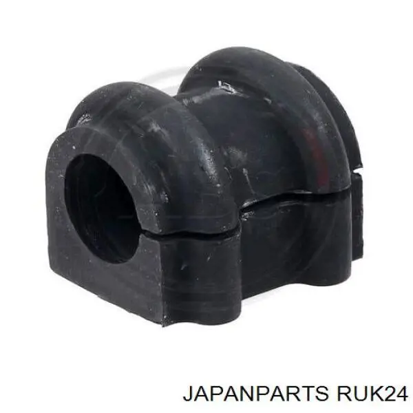 Tuleja stabilizatora przedniego Japan Parts RUK24 cena, od 5,30 USD