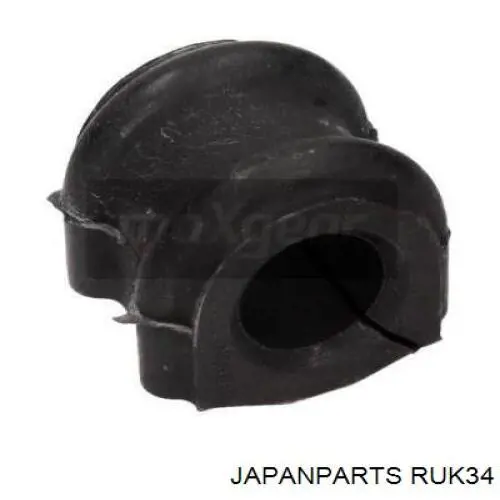 Tuleja stabilizatora przedniego Japan Parts RUK34 cena, od 4,61 USD