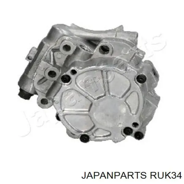 Do koszyka RUK34 Japan Parts Tuleja stabilizatora przedniego