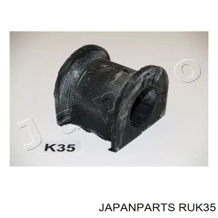 Tuleja stabilizatora przedniego Japan Parts RUK35 cena, od 5,11 USD