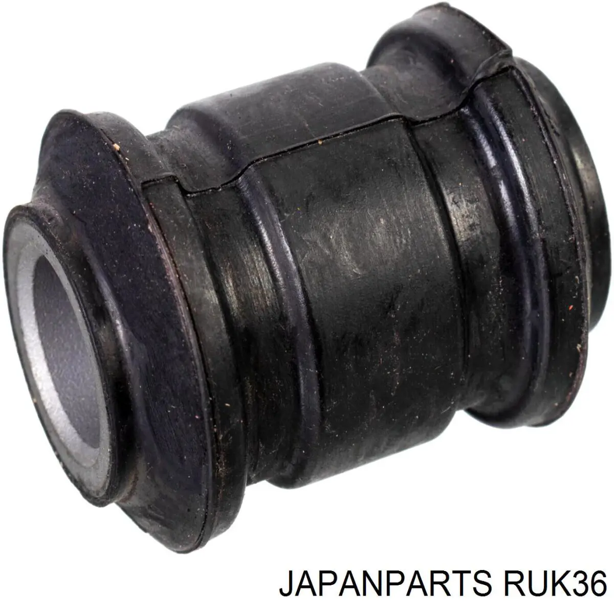 Do koszyka RUK36 Japan Parts Silentblock czopu tylnego