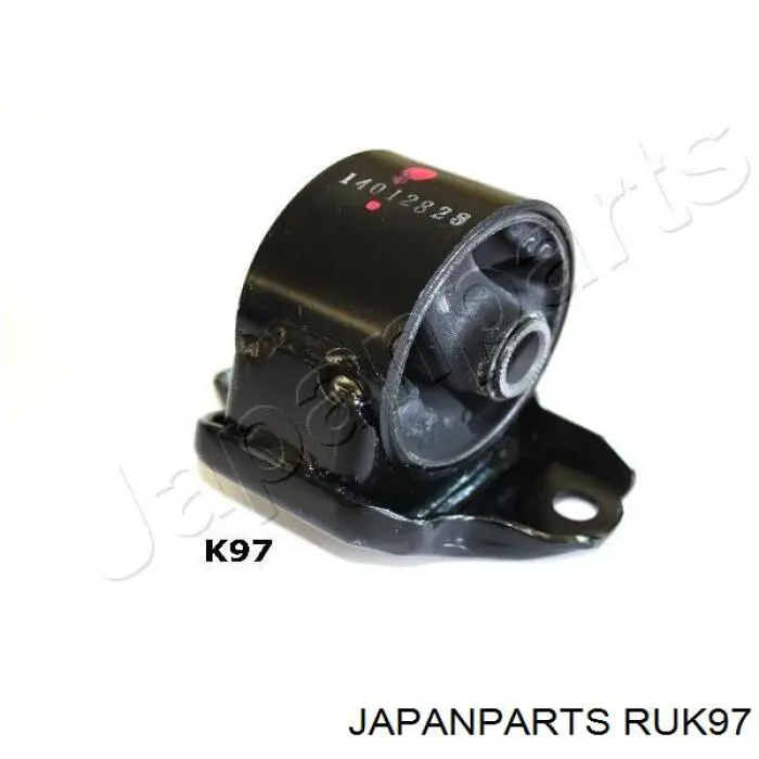 RUK97 Japan Parts Poduszka (podpora) silnika przednia