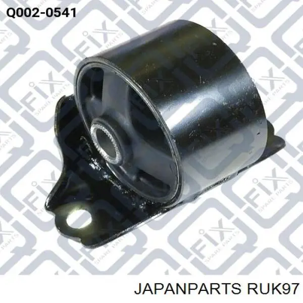 Do koszyka RUK97 Japan Parts Poduszka (podpora) silnika przednia