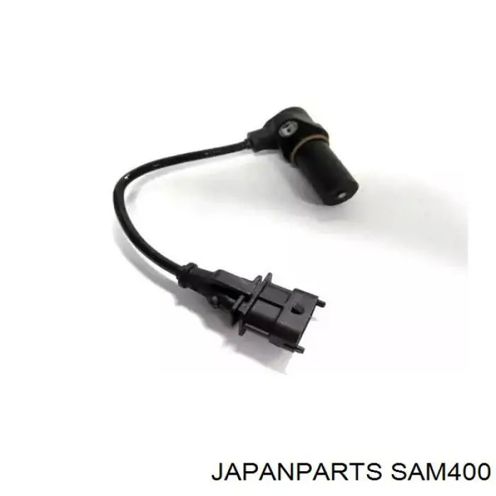Do koszyka SAM400 Japan Parts Czujnik położenia wału korbowego