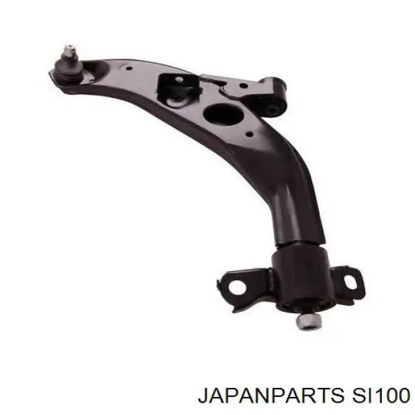 Łącznik stabilizatora przedniego Japan Parts SI100 cena, od 8,58 USD