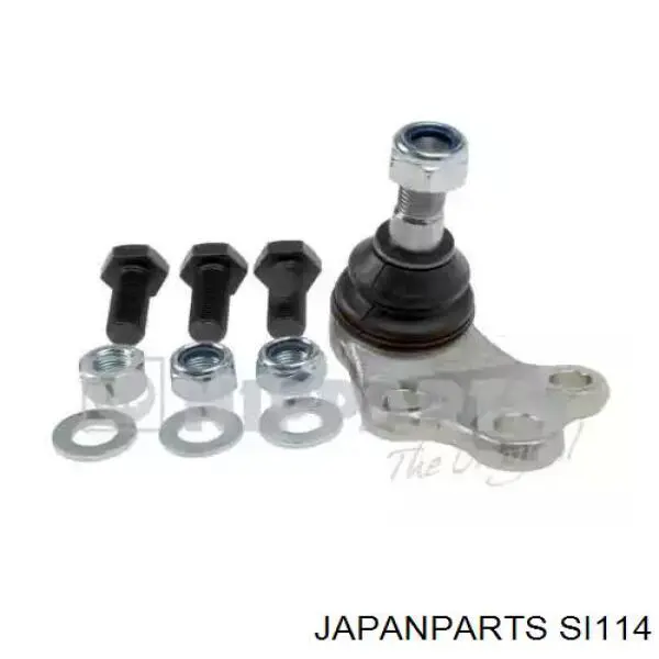 Do koszyka SI114 Japan Parts Łącznik stabilizatora przedniego