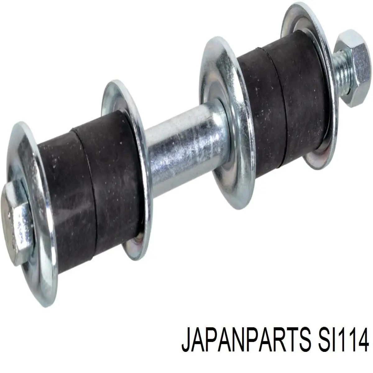 Łącznik stabilizatora przedniego Japan Parts SI114 cena, od 9,76 USD